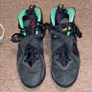 Jordan Retro 8